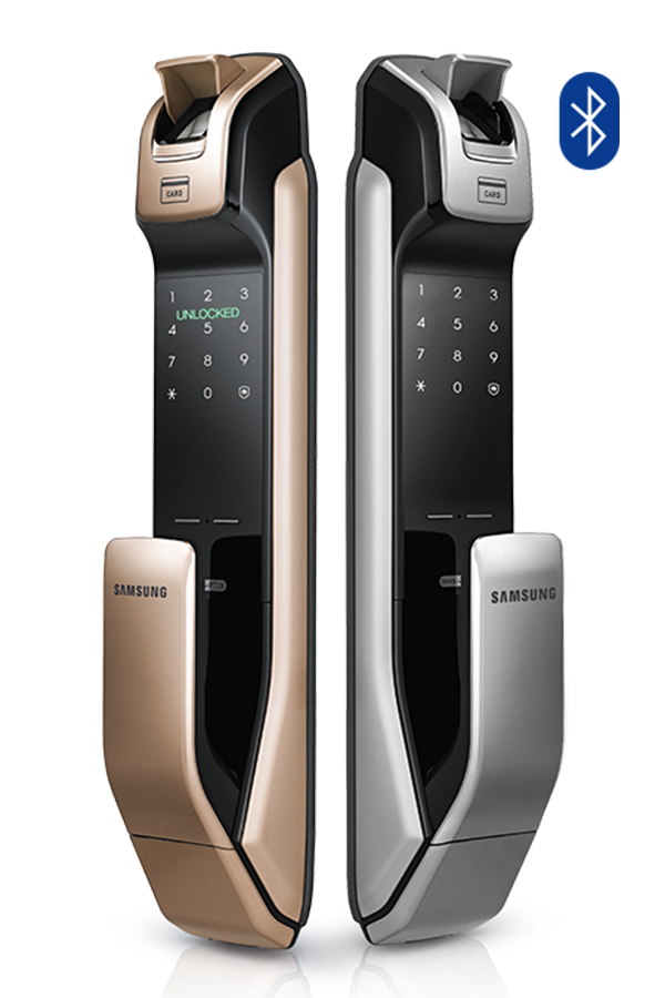 10+ Khóa điện tử Samsung tốt nhất năm 2023