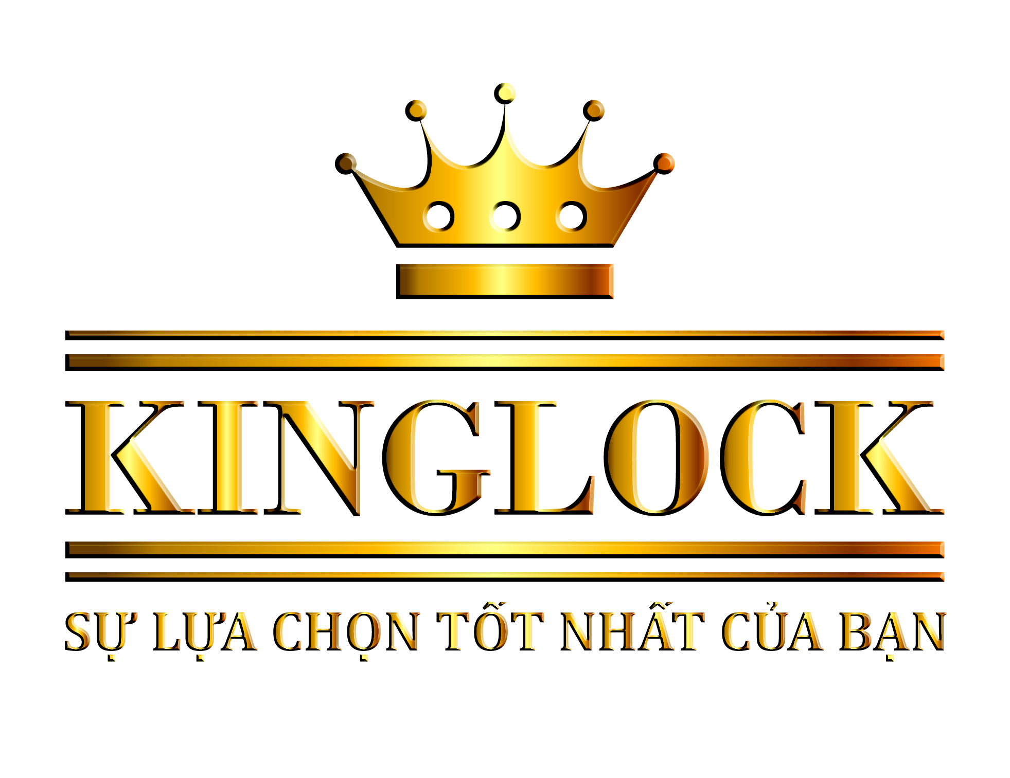 Kinglock