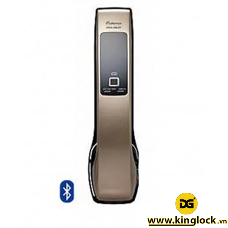 Gateman Smart Door Lock X300-FH