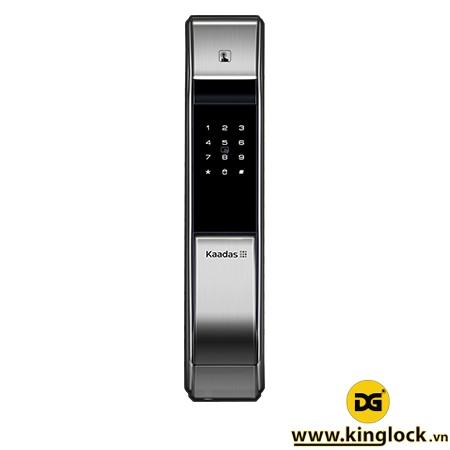Kaadas Smart Door Lock K7 Pull/Push