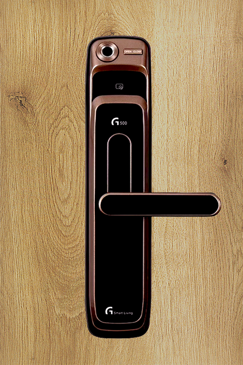 Gateman G500 ( Copper )