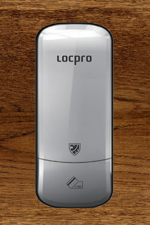 Khóa cửa thẻ từ Locpro C50S2