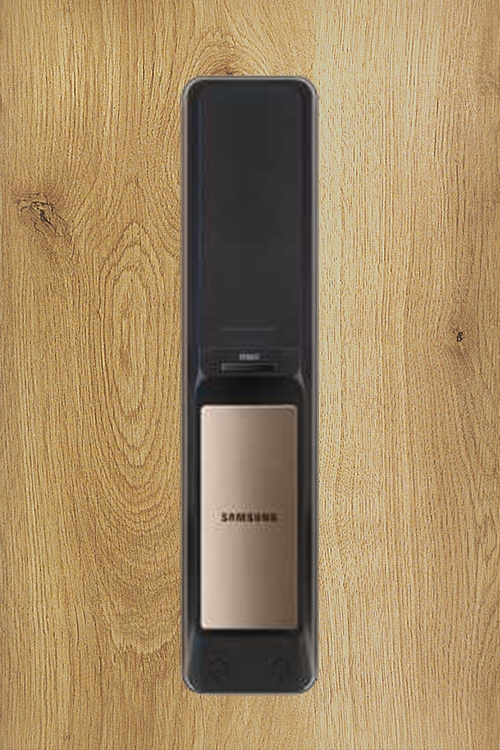 Khóa điện tử vân tay Samsung SHP-DP960 Plus