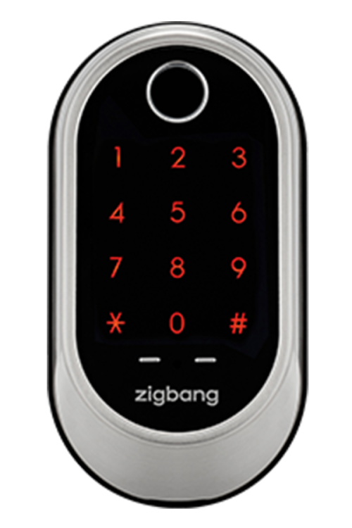 Khoá điện tử Zigbang SHP-A30