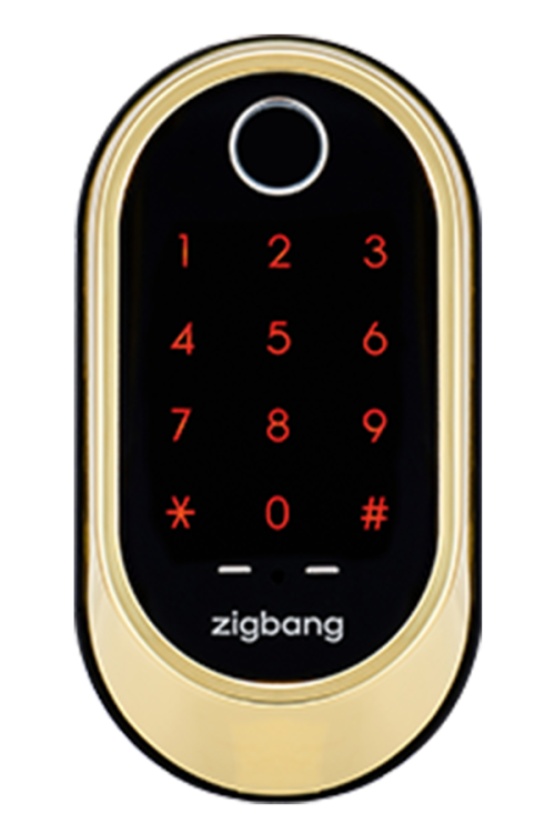 Khoá điện tử Zigbang SHP-A30