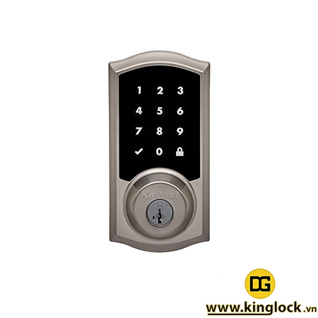 Premis Apple HomeKit™ Smart Lock