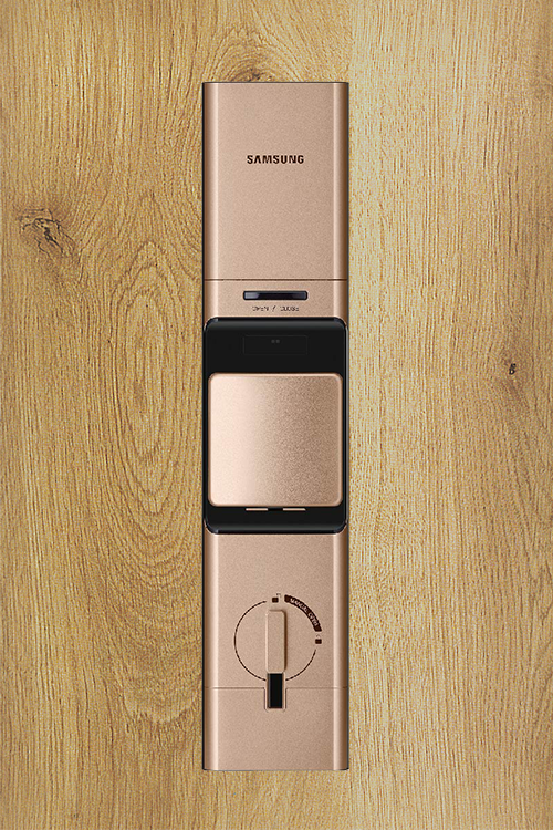 Samsung SHP-DR719