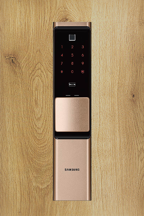 Samsung SHP-DR719