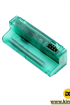 Thiết bị kết nối Remote Gateman Thiết bị kết nối Remote Gateman