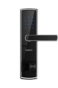 Khóa điện tử Kaadas 5015-5 Khóa điện tử Kaadas 5015-5