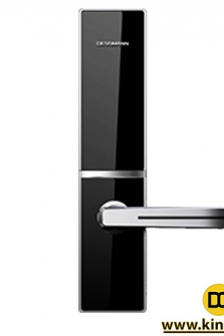 Khóa điện tử Dessmann S710 Khóa điện tử Dessmann S710