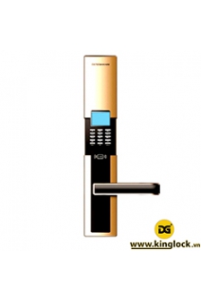 Khóa cửa thẻ từ Dessmann C510