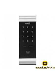 Khóa thẻ từ Gateman V40 Khóa thẻ từ Gateman V40