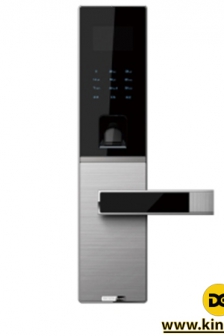 KHÓA ĐIỆN TỬ DESSMANN G810 KHÓA ĐIỆN TỬ DESSMANN G810