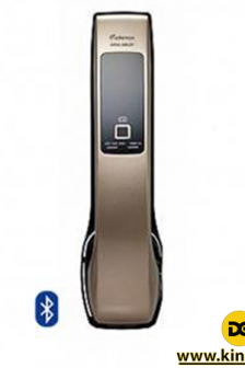 Gateman Smart Door Lock X300-FH
