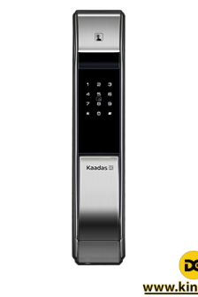 Kaadas Smart Door Lock K7 Pull/Push