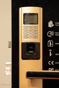 Giới Thiệu Về Khóa vân tay Dessmann nhập khẩu từ Đức Giới Thiệu Về Khóa vân tay Dessmann nhập khẩu từ Đức