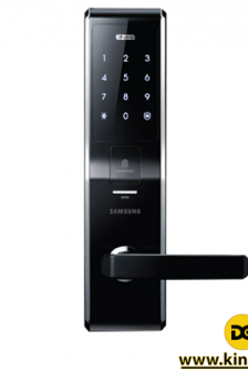 Khoá vân tay Samsung SHS-H705 Khoá vân tay Samsung SHS-H705