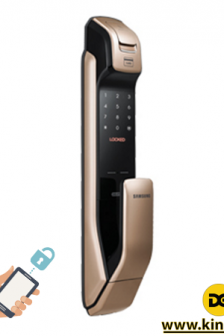 Khóa cửa vân tay Samsung SHP-P728