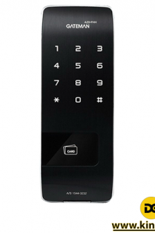Khóa thẻ từ Gateman A20-FD