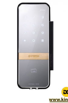 GATEMAN SHINE(Glass) GATEMAN SHINE(Glass)