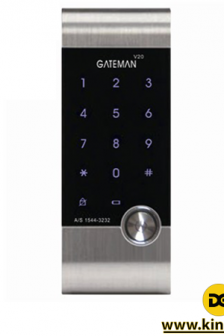 Khóa thẻ từ Gateman V20 Khóa thẻ từ Gateman V20