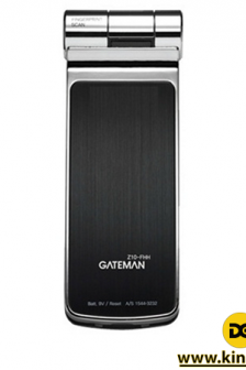 Khoá vân tay Gateman Z10-FD Khoá vân tay Gateman Z10-FD