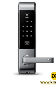 Khóa thẻ từ H-gan AUTOSYNC AMT500