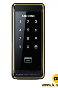 Samsung SHS-D500