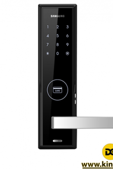 Khoá thẻ từ Samsung SHS-H505