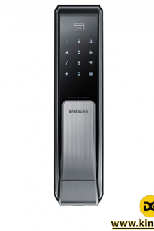 Samsung SHS-P717 Samsung SHS-P717