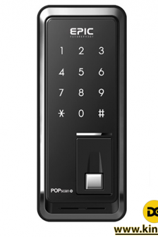 EPIC POPscan-H EPIC POPscan-H