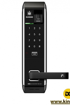 Khoá vân tay Prisma F901-kv Khoá vân tay Prisma F901-kv