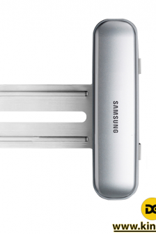 Kẹp cửa kính Samsung G517 Kẹp cửa kính Samsung G517