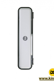 Kẹp cửa kính YALE YDR 313
