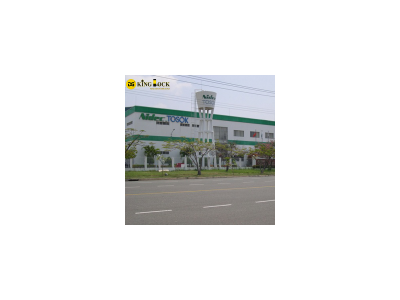 Công ty Nidec Tosok Việt Nam, Đường 16, KCX Tân thuận, Q.7, Lắp khóa Gateman V300-FH Công ty Nidec Tosok Việt Nam, Đường 16, KCX Tân thuận, Q.7, Lắp khóa Gateman V300-FH