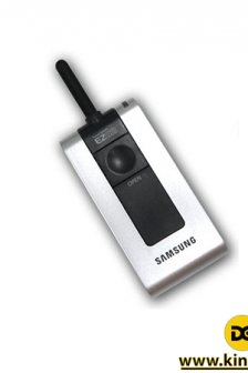 Điều khiển từ xa khóa Samsung