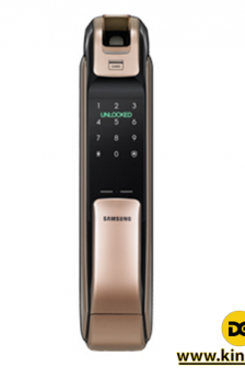 Samsung Smart Door Lock SHP-DP728