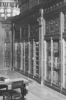 Lịch sử hình thành của khóa Yale