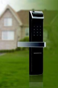 SỰ CẦN THIẾT PHẢI ĐẦU TƯ KHÓA ĐIỆN TỬ CHO NGÔI NHÀ CỦA BẠN