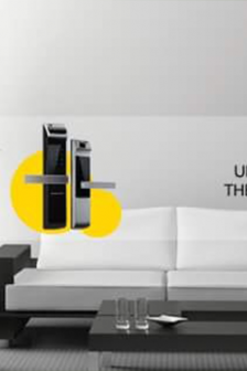 DƯƠNG GIA - KINGLOCK, PHÂN PHỐI CÁC LOẠI KHÓA ĐIỆN TỬ