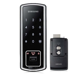 Bạn có thể chi bao nhiêu để có thể lắp đặt được khóa điện tử?