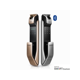 Báo giá khoá điện tử Samsung mới nhất năm 2023