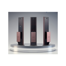 Báo giá khóa điện tử Samsung năm 2023 