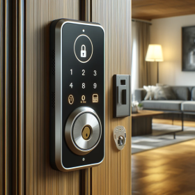 CÁC CÂU HỎI LIÊN QUAN VỀ KHOÁ ĐIỆN TỬ