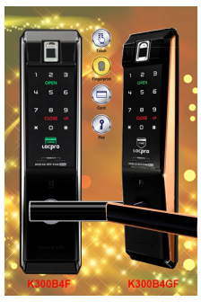 Các loại khóa vân tay Locpro tốt nhất giá rẻ nhất tại Việt nam mà bạn không thể bỏ qua