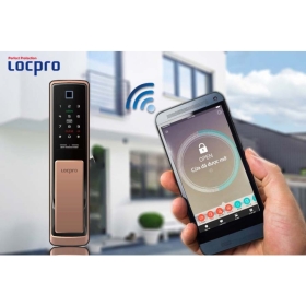 Các lỗi thường gặp ở khóa cửa điện tử thông minh và cách khắc phục