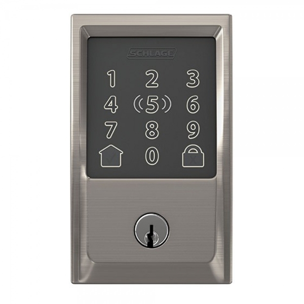 Cẩm nang chọn lựa mua khóa cửa điện tử