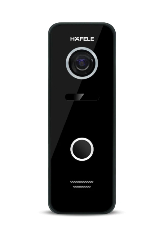 Camera chuông cửa Hafele SVD-700HD 959.23.096 Camera chuông cửa Hafele SVD-700HD 959.23.096