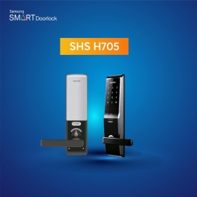 Checklist khóa điện tử Samsung bán chạy nhất 2023